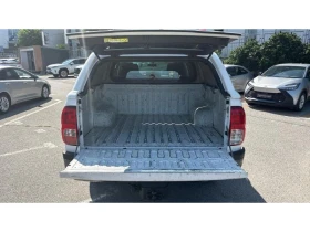 Toyota Hilux DOUBLE CAB 2.4D 6MT COMFORT | Auto.bg — изображение 10 Toyota Hilux DOUBLE CAB 2.4D 6MT COMFORT | Auto.bg — изображение 10