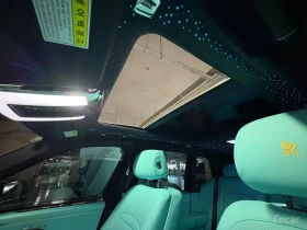 Rolls-Royce Cullinan undefined | Auto.bg — изображение 9 Rolls-Royce Cullinan undefined | Auto.bg — изображение 9