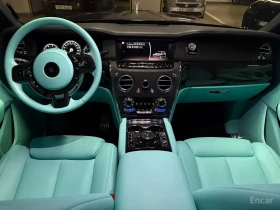 Rolls-Royce Cullinan undefined | Auto.bg — изображение 7 Rolls-Royce Cullinan undefined | Auto.bg — изображение 7