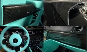 Rolls-Royce Cullinan undefined | Auto.bg — изображение 11 Rolls-Royce Cullinan undefined | Auto.bg — изображение 11