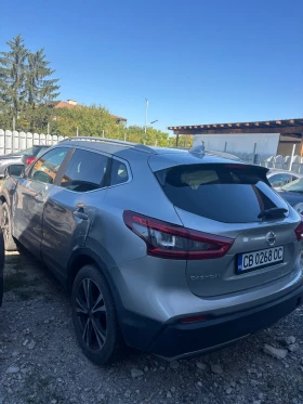 Nissan Qashqai 1.5DCI/116КС/НАВИ/КАМЕРА360/ПАНОРАМА/FACE LIFT - 5900 € - 35391969 2 | Car24.bg Nissan Qashqai 1.5DCI/116КС/НАВИ/КАМЕРА360/ПАНОРАМА/FACE LIFT - 5900 € - 35391969 2