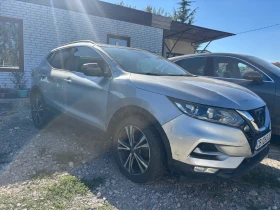 Nissan Qashqai 1.5DCI/116КС/НАВИ/КАМЕРА360/ПАНОРАМА/FACE LIFT - 5900 € - 35391969 5 | Car24.bg Nissan Qashqai 1.5DCI/116КС/НАВИ/КАМЕРА360/ПАНОРАМА/FACE LIFT - 5900 € - 35391969 5
