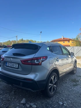 Nissan Qashqai 1.5DCI/116КС/НАВИ/КАМЕРА360/ПАНОРАМА/FACE LIFT - 5900 € - 35391969 4 | Car24.bg Nissan Qashqai 1.5DCI/116КС/НАВИ/КАМЕРА360/ПАНОРАМА/FACE LIFT - 5900 € - 35391969 4