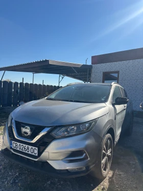 Nissan Qashqai 1.5DCI/116КС/НАВИ/КАМЕРА360/ПАНОРАМА/FACE LIFT - 5900 € - 35391969 6 | Car24.bg Nissan Qashqai 1.5DCI/116КС/НАВИ/КАМЕРА360/ПАНОРАМА/FACE LIFT - 5900 € - 35391969 6