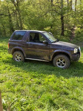Suzuki Grand vitara - 3800 € - 49540888 4 | Car24.bg Suzuki Grand vitara - 3800 € - 49540888 4