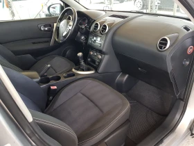 Nissan Qashqai FACELIFT 1.5 DCI - 110 к.с. EURO 5A | Auto.bg — изображение 11 Nissan Qashqai FACELIFT 1.5 DCI - 110 к.с. EURO 5A | Auto.bg — изображение 11