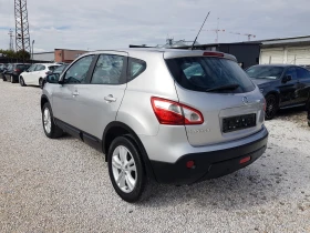 Nissan Qashqai FACELIFT 1.5 DCI - 110 к.с. EURO 5A | Auto.bg — изображение 7 Nissan Qashqai FACELIFT 1.5 DCI - 110 к.с. EURO 5A | Auto.bg — изображение 7