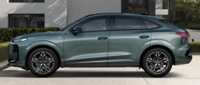 Audi Q3 Sportback 2xS line, Tech+ , 193 hp, НОВ | Auto.bg — изображение 2 Audi Q3 Sportback 2xS line, Tech+ , 193 hp, НОВ | Auto.bg — изображение 2