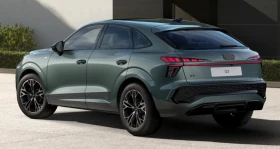Audi Q3 Sportback 2xS line, Tech+ , 193 hp, НОВ | Auto.bg — изображение 3 Audi Q3 Sportback 2xS line, Tech+ , 193 hp, НОВ | Auto.bg — изображение 3