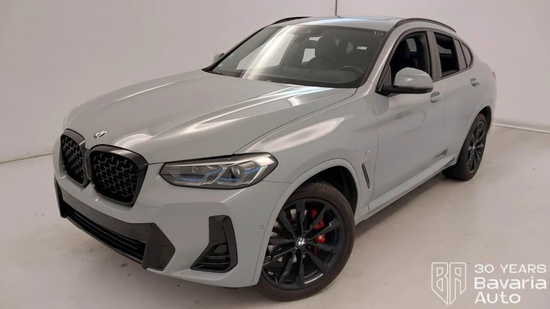 BMW X4 30i xDrive M Sport Paket Sportautomatic - 115800 лв. / 59207.60 € - 42469913 1 | Car24.bg BMW X4 30i xDrive M Sport Paket Sportautomatic - 115800 лв. / 59207.60 € - 42469913 1