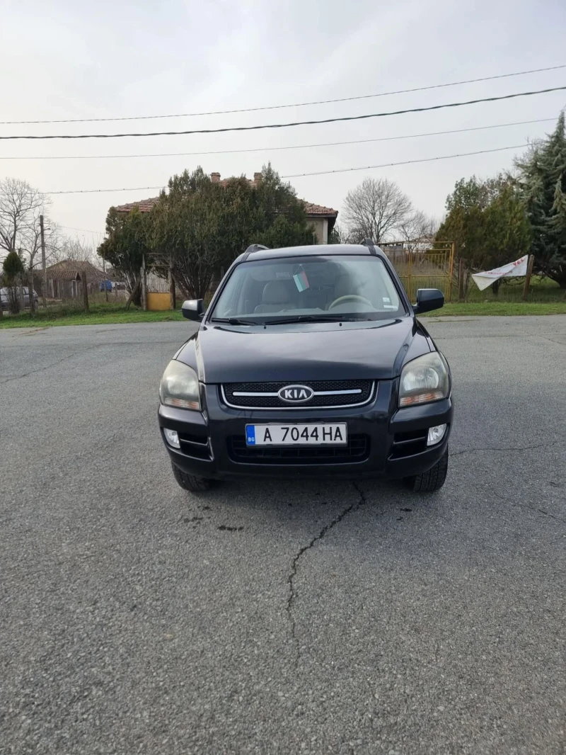 Kia Sportage - 4200 € / 8214.49 лв. - 67130839 1 | Car24.bg Kia Sportage - 4200 € / 8214.49 лв. - 67130839 1