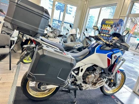 Honda Crf 1100 Adventure Sports 10.2020г. | Auto.bg — изображение 12 Honda Crf 1100 Adventure Sports 10.2020г. | Auto.bg — изображение 12