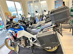 Honda Crf 1100 Adventure Sports 10.2020г. | Auto.bg — изображение 11 Honda Crf 1100 Adventure Sports 10.2020г. | Auto.bg — изображение 11