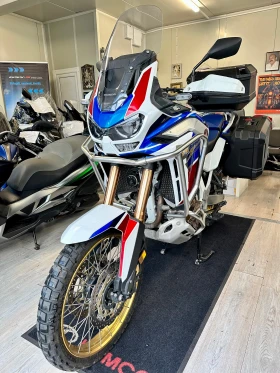Honda Crf 1100 Adventure Sports 10.2020г. | Auto.bg — изображение 7 Honda Crf 1100 Adventure Sports 10.2020г. | Auto.bg — изображение 7