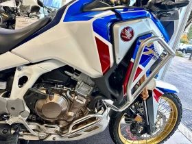 Honda Crf 1100 Adventure Sports 10.2020г. | Auto.bg — изображение 8 Honda Crf 1100 Adventure Sports 10.2020г. | Auto.bg — изображение 8
