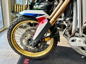 Honda Crf 1100 Adventure Sports 10.2020г. | Auto.bg — изображение 9 Honda Crf 1100 Adventure Sports 10.2020г. | Auto.bg — изображение 9