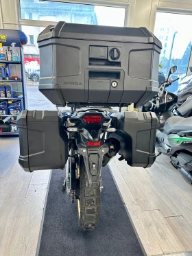 Honda Crf 1100 Adventure Sports 10.2020г. | Auto.bg — изображение 6 Honda Crf 1100 Adventure Sports 10.2020г. | Auto.bg — изображение 6