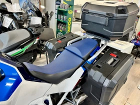 Honda Crf 1100 Adventure Sports 10.2020г. | Auto.bg — изображение 5 Honda Crf 1100 Adventure Sports 10.2020г. | Auto.bg — изображение 5
