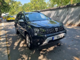 Dacia Duster 1.3 Tci 20 000км