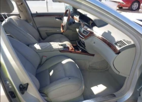 Mercedes-Benz S 550 AMG, AMBIENT, ПОДГРЕВИ, ОБДУХВАНЕ, KEYLESS - 14500 лв. / 7413.73 € - 97574069 8 | Car24.bg Mercedes-Benz S 550 AMG, AMBIENT, ПОДГРЕВИ, ОБДУХВАНЕ, KEYLESS - 14500 лв. / 7413.73 € - 97574069 8