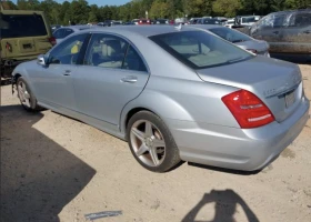 Mercedes-Benz S 550 AMG, AMBIENT, ПОДГРЕВИ, ОБДУХВАНЕ, KEYLESS - 14500 лв. / 7413.73 € - 97574069 3 | Car24.bg Mercedes-Benz S 550 AMG, AMBIENT, ПОДГРЕВИ, ОБДУХВАНЕ, KEYLESS - 14500 лв. / 7413.73 € - 97574069 3