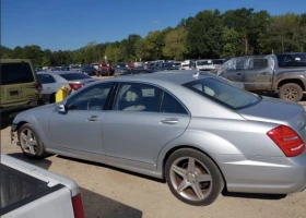 Mercedes-Benz S 550 AMG, AMBIENT, ПОДГРЕВИ, ОБДУХВАНЕ, KEYLESS - 14500 лв. / 7413.73 € - 97574069 6 | Car24.bg Mercedes-Benz S 550 AMG, AMBIENT, ПОДГРЕВИ, ОБДУХВАНЕ, KEYLESS - 14500 лв. / 7413.73 € - 97574069 6