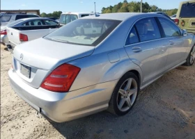 Mercedes-Benz S 550 AMG, AMBIENT, ПОДГРЕВИ, ОБДУХВАНЕ, KEYLESS - 14500 лв. / 7413.73 € - 97574069 5 | Car24.bg Mercedes-Benz S 550 AMG, AMBIENT, ПОДГРЕВИ, ОБДУХВАНЕ, KEYLESS - 14500 лв. / 7413.73 € - 97574069 5