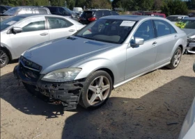Mercedes-Benz S 550 AMG, AMBIENT, ПОДГРЕВИ, ОБДУХВАНЕ, KEYLESS - 14500 лв. / 7413.73 € - 97574069 2 | Car24.bg Mercedes-Benz S 550 AMG, AMBIENT, ПОДГРЕВИ, ОБДУХВАНЕ, KEYLESS - 14500 лв. / 7413.73 € - 97574069 2