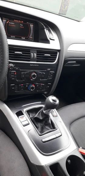 Audi A4 - 6300 € / 12321.73 лв. - 74141420 10 | Car24.bg Audi A4 - 6300 € / 12321.73 лв. - 74141420 10