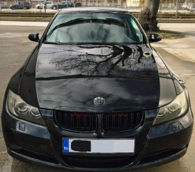 BMW 320 - 3580 € / 7001.87 лв. - 38323945 2 | Car24.bg BMW 320 - 3580 € / 7001.87 лв. - 38323945 2