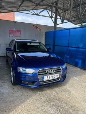 Audi A4 - 9900 € / 19362.72 лв. - 84624419 7 | Car24.bg Audi A4 - 9900 € / 19362.72 лв. - 84624419 7