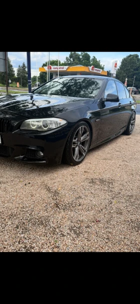 BMW 530 - Car24.bg BMW 530