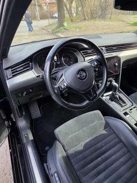 VW Passat - 21500 € / 42050.35 лв. - 77194366 15 | Car24.bg VW Passat - 21500 € / 42050.35 лв. - 77194366 15