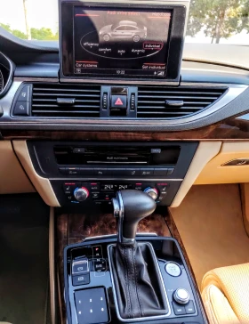 Audi A7 3.0biTDI/313/8ZF/ОБДУХ/ACTIVE SOUND - 18000 € / 35204.94 лв. - 30410163 10 | Car24.bg Audi A7 3.0biTDI/313/8ZF/ОБДУХ/ACTIVE SOUND - 18000 € / 35204.94 лв. - 30410163 10
