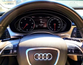 Audi A7 3.0biTDI/313/8ZF/ОБДУХ/ACTIVE SOUND - 18000 € / 35204.94 лв. - 30410163 11 | Car24.bg Audi A7 3.0biTDI/313/8ZF/ОБДУХ/ACTIVE SOUND - 18000 € / 35204.94 лв. - 30410163 11