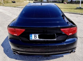 Audi A7 3.0biTDI/313/8ZF/ОБДУХ/ACTIVE SOUND - 18000 € / 35204.94 лв. - 30410163 7 | Car24.bg Audi A7 3.0biTDI/313/8ZF/ОБДУХ/ACTIVE SOUND - 18000 € / 35204.94 лв. - 30410163 7