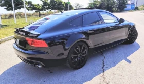 Audi A7 3.0biTDI/313/8ZF/ОБДУХ/ACTIVE SOUND - 18000 € / 35204.94 лв. - 30410163 6 | Car24.bg Audi A7 3.0biTDI/313/8ZF/ОБДУХ/ACTIVE SOUND - 18000 € / 35204.94 лв. - 30410163 6