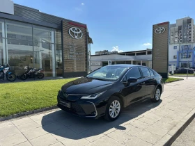 Toyota Corolla 1.8 HEV Executive