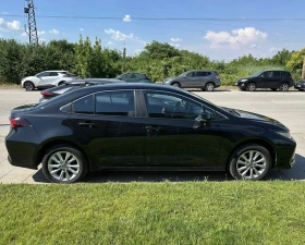 Toyota Corolla 1.8 HEV Executive | Auto.bg — изображение 7 Toyota Corolla 1.8 HEV Executive | Auto.bg — изображение 7