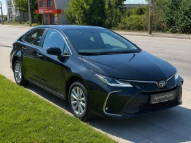 Toyota Corolla 1.8 HEV Executive | Auto.bg — изображение 8 Toyota Corolla 1.8 HEV Executive | Auto.bg — изображение 8