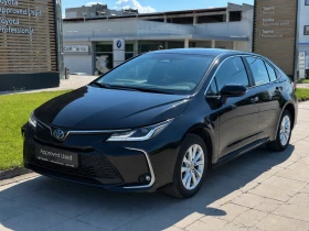 Toyota Corolla 1.8 HEV Executive | Auto.bg — изображение 3 Toyota Corolla 1.8 HEV Executive | Auto.bg — изображение 3