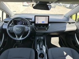 Toyota Corolla 1.8 HEV Executive | Auto.bg — изображение 10 Toyota Corolla 1.8 HEV Executive | Auto.bg — изображение 10