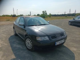 Audi A3 1.6 | Auto.bg — изображение 5 Audi A3 1.6 | Auto.bg — изображение 5