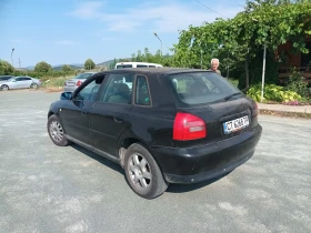 Audi A3 1.6 | Auto.bg — изображение 3 Audi A3 1.6 | Auto.bg — изображение 3
