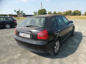 Audi A3 1.6 | Auto.bg — изображение 4 Audi A3 1.6 | Auto.bg — изображение 4