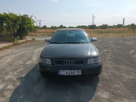 Audi A3 1.6