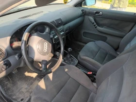 Audi A3 1.6 | Auto.bg — изображение 6 Audi A3 1.6 | Auto.bg — изображение 6