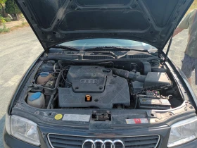 Audi A3 1.6 | Auto.bg — изображение 10 Audi A3 1.6 | Auto.bg — изображение 10