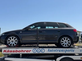 Audi A3 * 1.9 TDI-105* S-LINE* - 4199 € - 20113054 3 | Car24.bg Audi A3 * 1.9 TDI-105* S-LINE* - 4199 € - 20113054 3