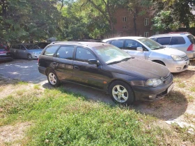 Toyota Avensis - 1300 € - 31926555 2 | Car24.bg Toyota Avensis - 1300 € - 31926555 2